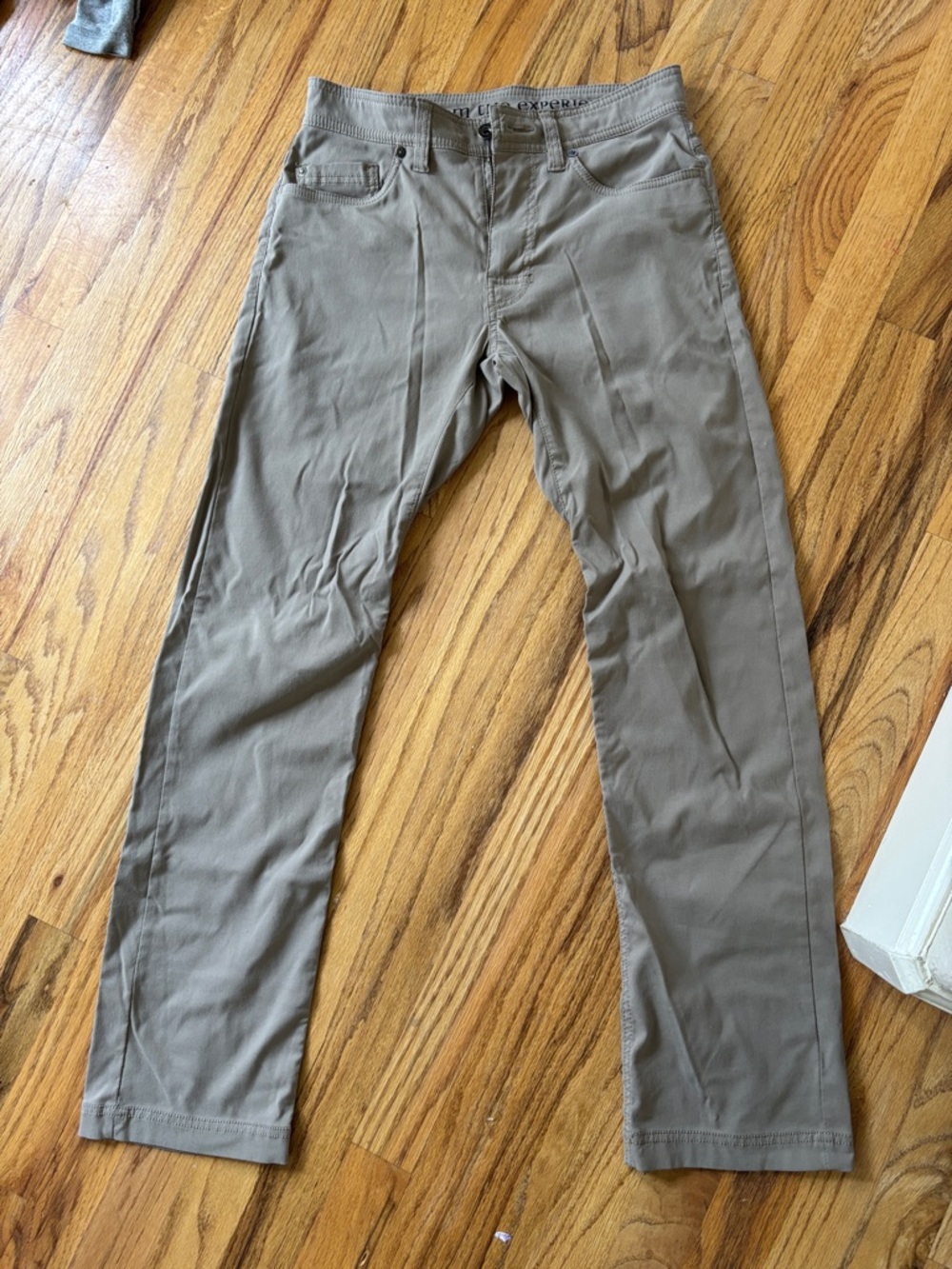 Prana Men's Brion Pant